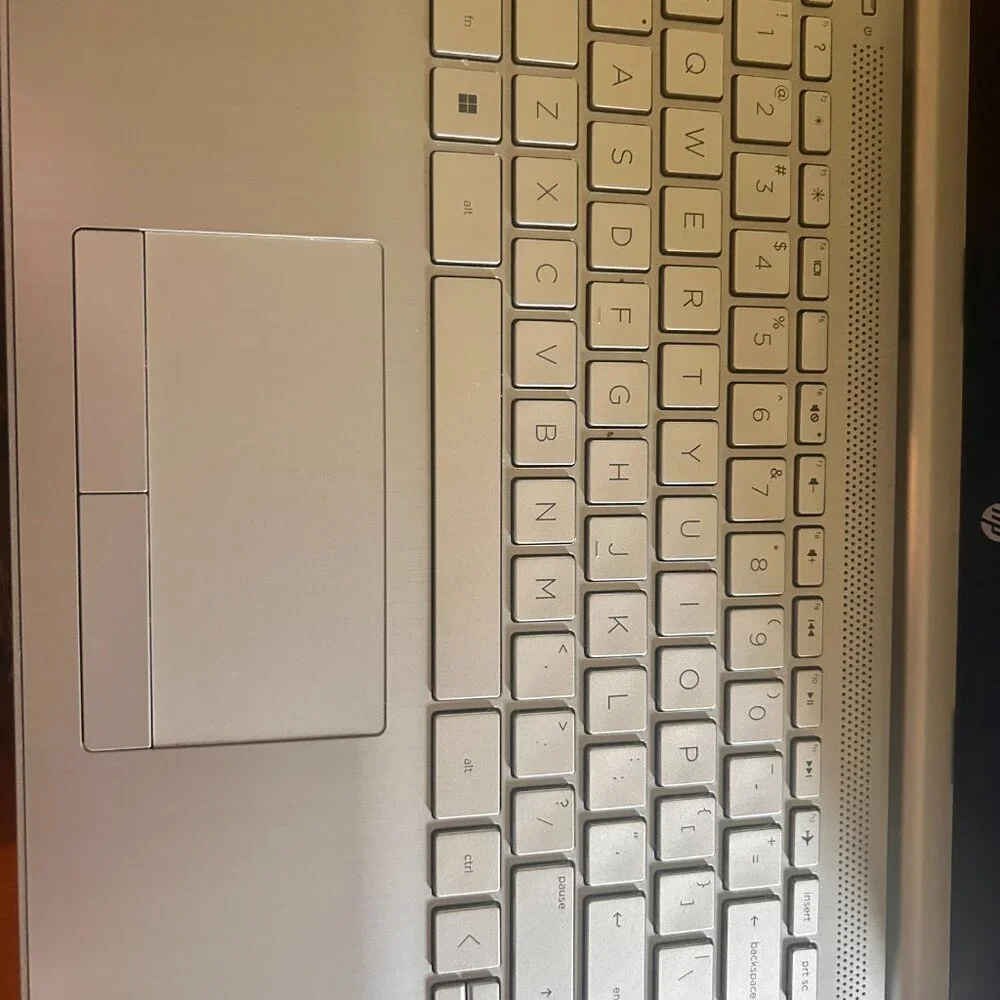HP accessories like
